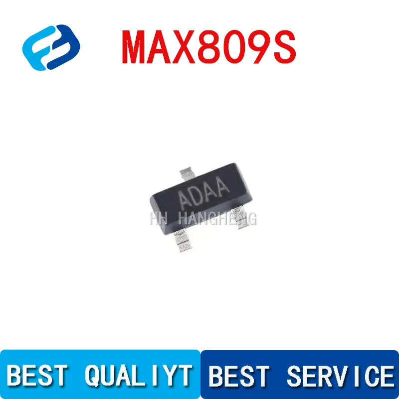 50 шт. max809sor MAX809S SOT23 SOT23-3 SOT MAX809 SMD 50 шт. max809sor MAX809S SOT23 SOT23-3 SOT MAX809 SMD