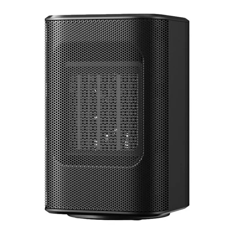 

Space Heaters For Indoor Use PTC Fast Heating Ceramic Room Small Heater Fast & Safety Heating Quiet Electric Heater With 3