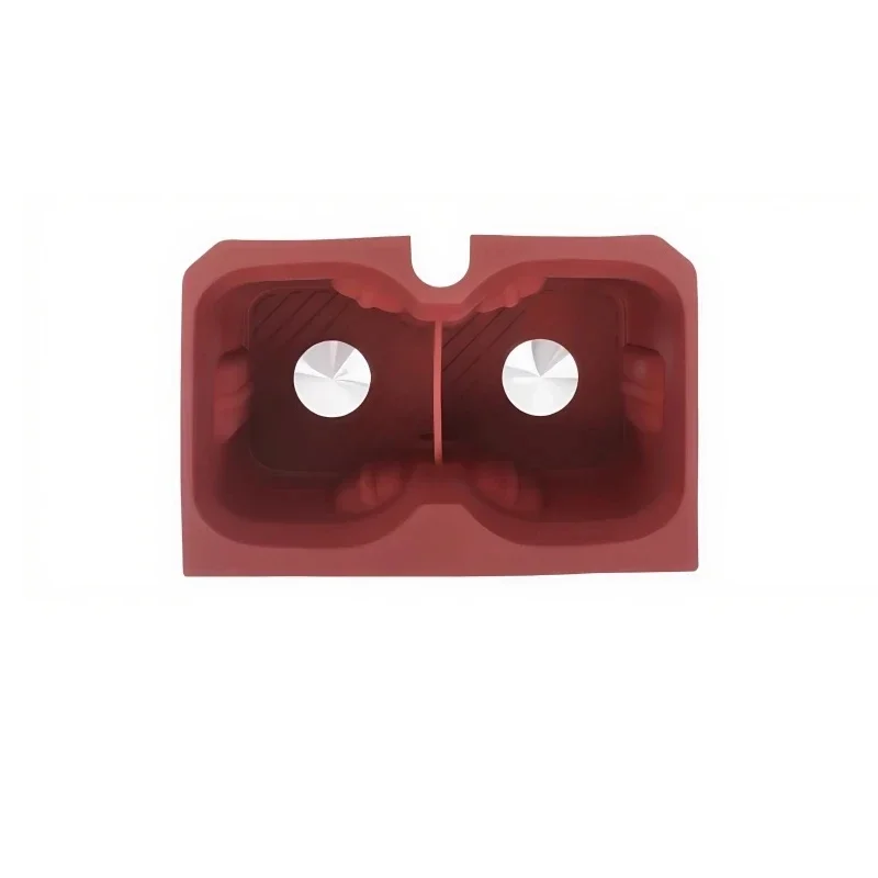 

Автомобильный центральный механизм управления, подставка для воды, подходит для Jetour Traveller T2 2023 2024 2025, модифицированные силиконовые подставки для воды, аксессуары