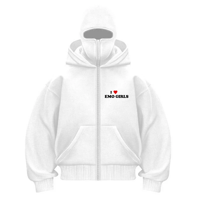 Женская осенняя блузка Y2K из полиэстера