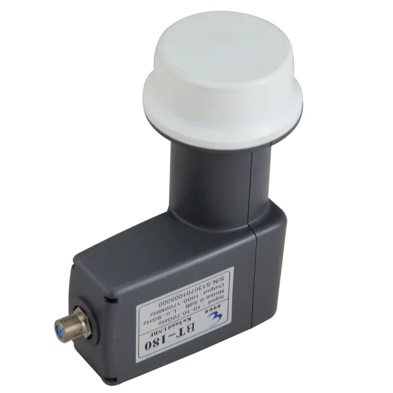 

Smart KU Band 9GHz Lnb TV Sale Digital HD High Gain Signal Booster Statellite TV Receiver Sky Use Ku Digital Band TV Receiver