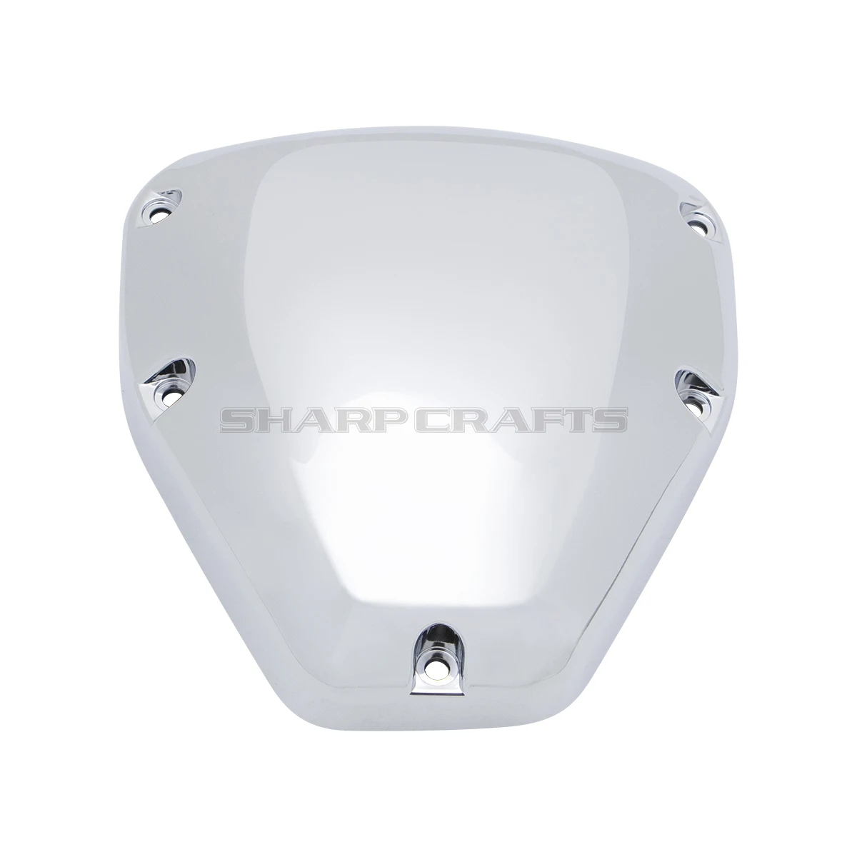 

Honda VTX1300 VTX1800 2003-2008 Крышка Воздушного Фильтра Аксессуар Для Мотоцикла Хромированный АБС-пластик Крышка Воздухоочи...