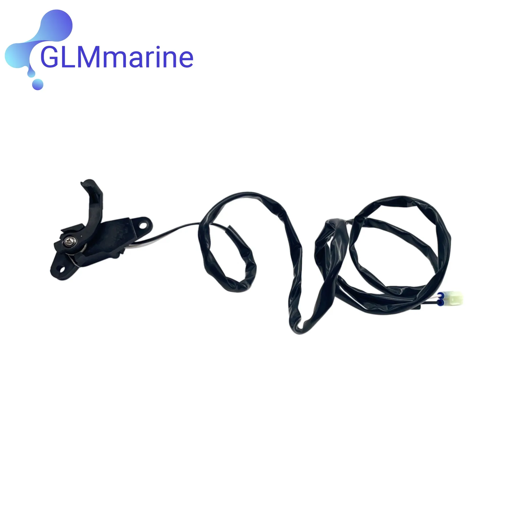 Фото Датчик отделки для Suzuki DF 25 30 40 50 60 70 90 100 115 140 150 175 200 л. С. Для лодочного подвесного мотора 225-99E03 99E04 34801-99E05 №4