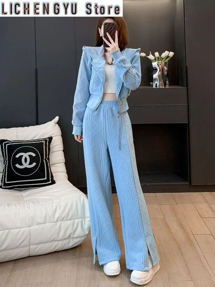 Новый Модный повседневный костюм Loribindwood для женщин на весну осень современный