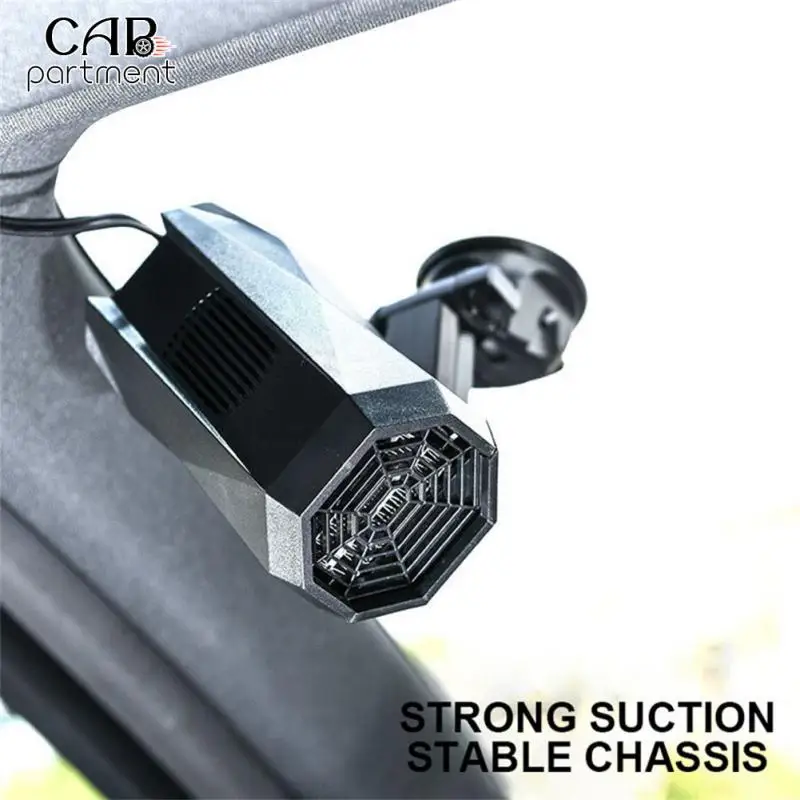 

Многофункциональный Электрический охлаждающий отопительный вентилятор 12 В, универсальный демистер для снега, автомобильные аксессуары, портативная электрическая сушилка