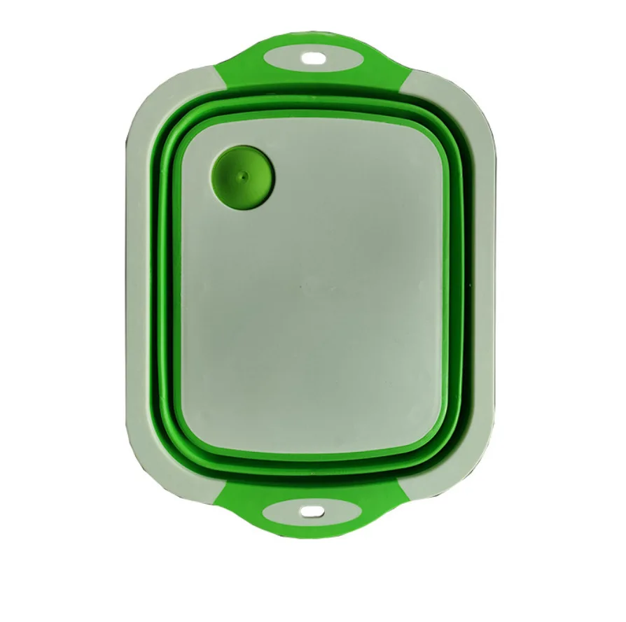 

Пластиковая складная разделочная доска