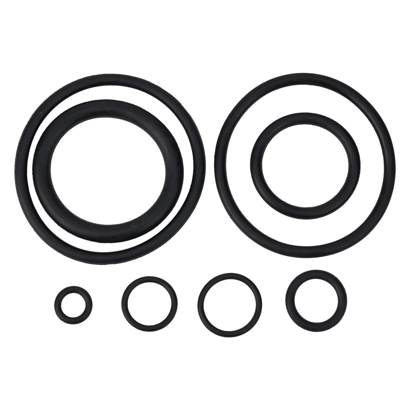 Ремкомплект уплотнительных колец ORK6+ 105043 Бампер для MIIIFS MIIIFN MFIII MF-200 MIII886 MIII812