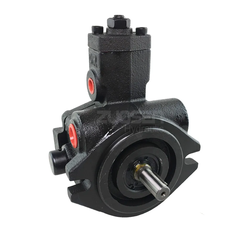 Высокоэффективный гидравлический переменный лопастной насос Yuken SVPF-20-70-20 оптом