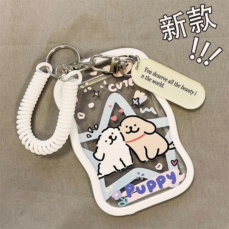 Пластиковый держатель для карточек котик евгений в новицкий котик тишка