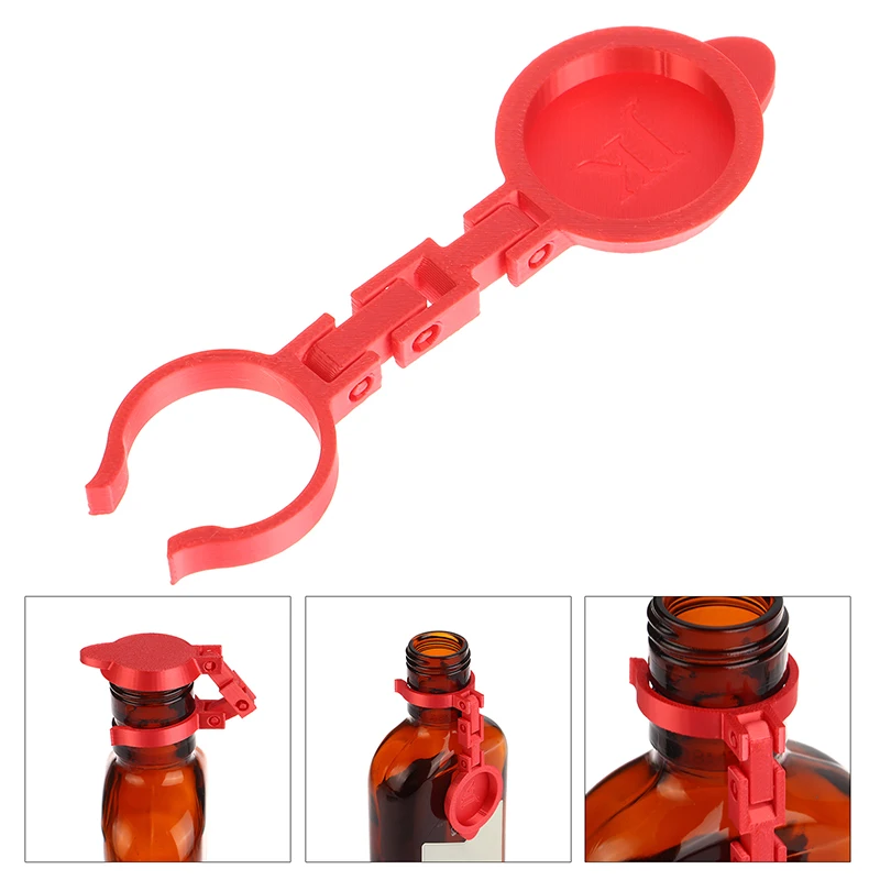 Стеклянная бутылка для напитков автоматическая крышка бутылки вина пива с