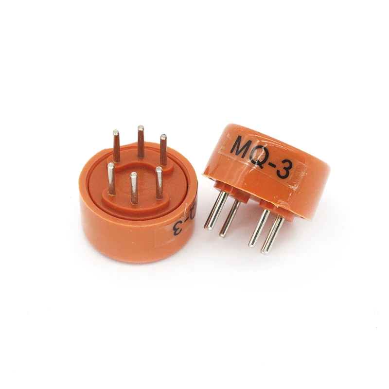 MQ-3 Smoke Sensor Drinking &amp Ethanol Vapor Detection For Alcohol | Инструменты