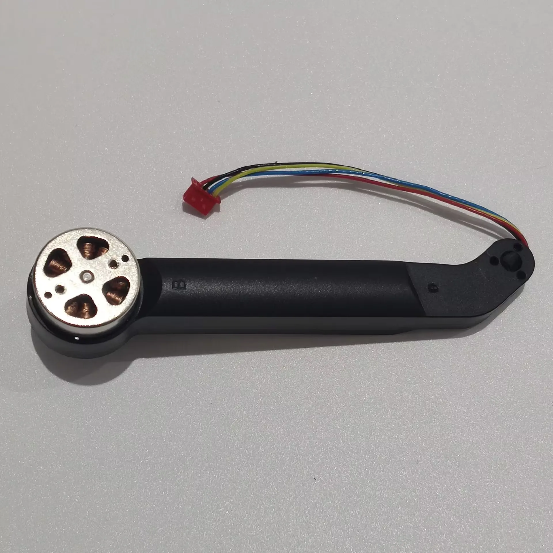 Складной Дрон бесщеточный рычаг двигателя Задний B для LSRC XT204 новые аксессуары