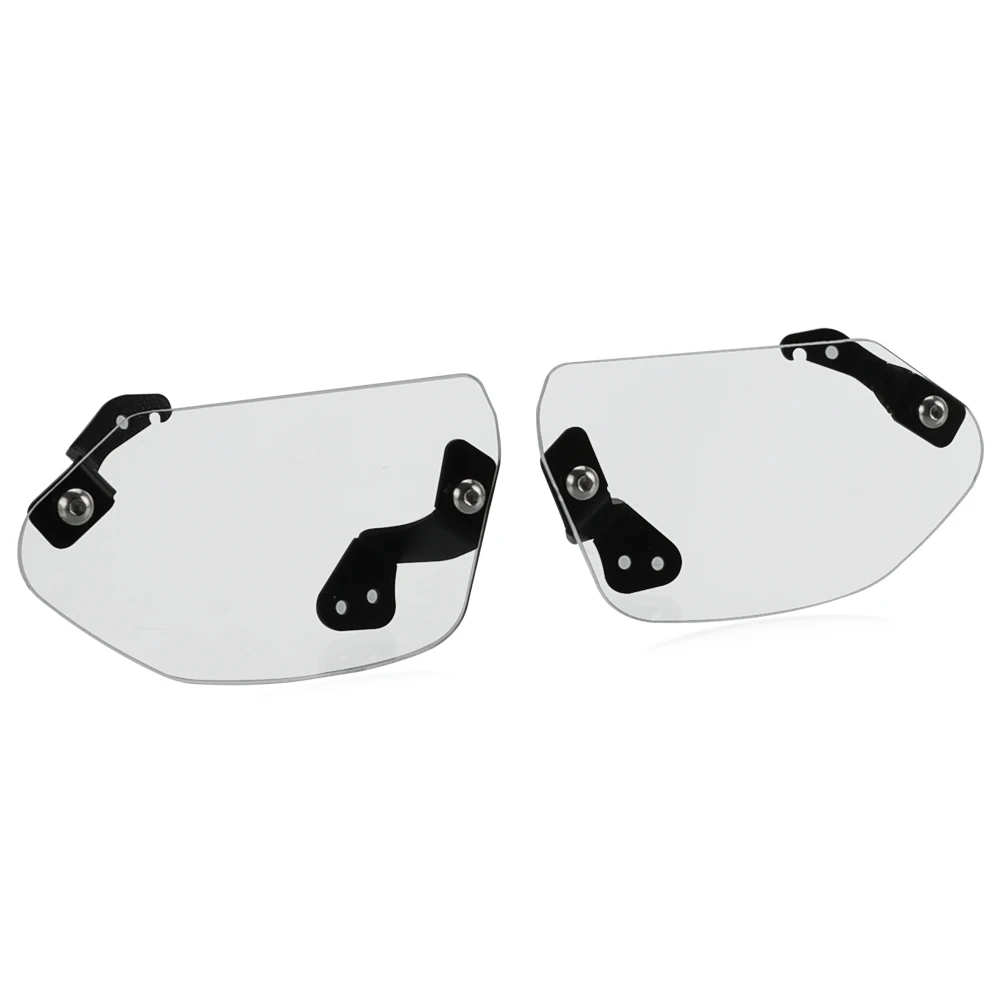 Защитный противотуманный фонарь для мотоцикла Yamaha Tracer9/GT Tracer900/GT Tracer 9 900 GT 2021-2024