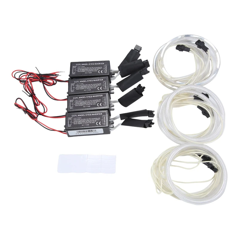 6 шт. передние фары для Alfa Romeo 159 2005-2011