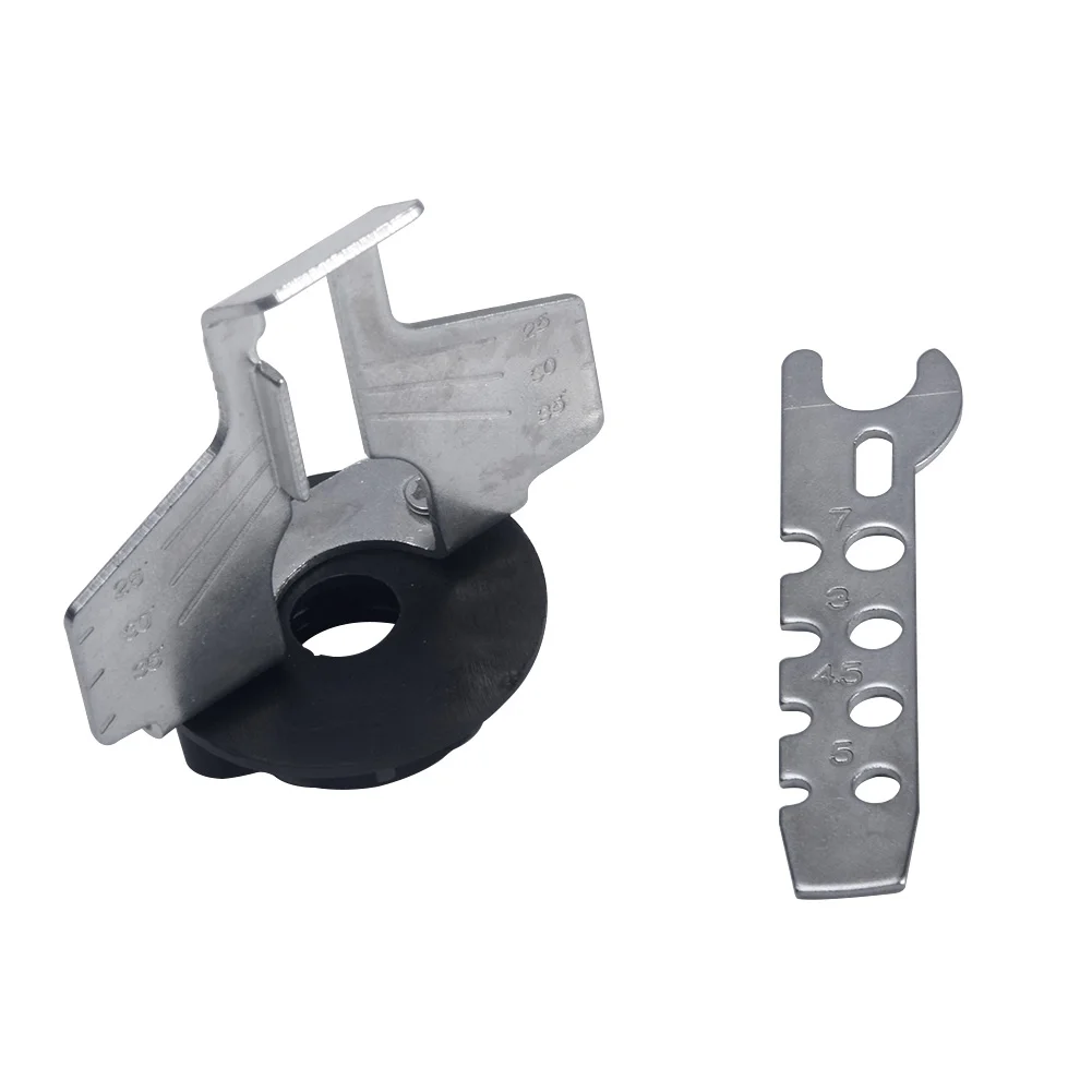 

Набор для ЗАТОЧКИ ЦЕПНОЙ ПИЛЫ, приспособление для ЗАТОЧКИ ЦЕПНОЙ ПИЛЫ, 70 мм, цепная пила для пилы, многофункциональный набор, полировочные и...