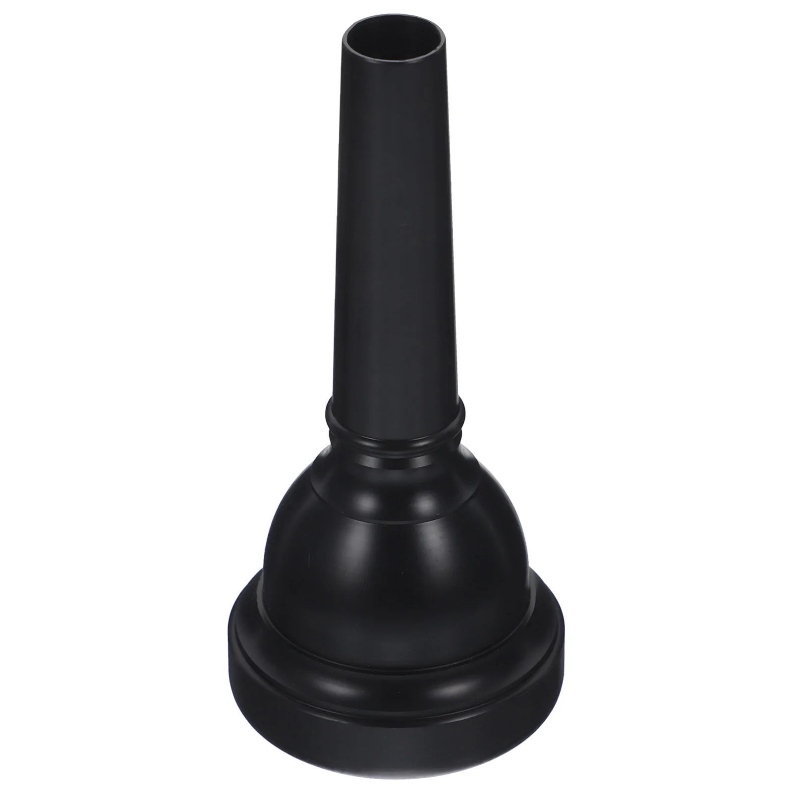 

Mouth Alto Trombone Mouthpiece Musical Replacement Accessories Plastic Abs Supplies