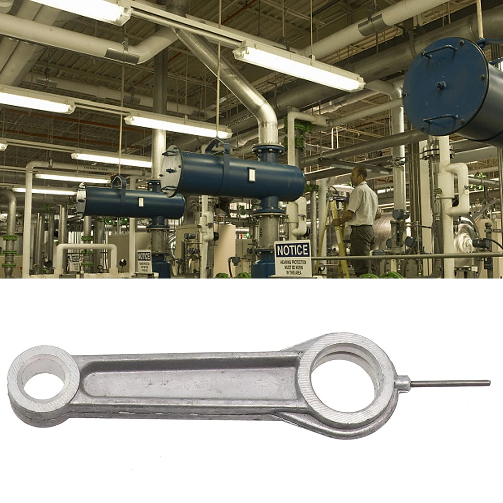 Соединительный стержень воздушного компрессора из алюминиевого сплава