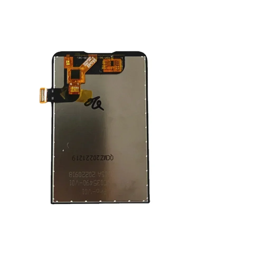 3 54-дюймовый IPS ЖК-дисплей для Xiaomi Duoqin F22 Pro ЖК-экран сенсорная панель дигитайзер