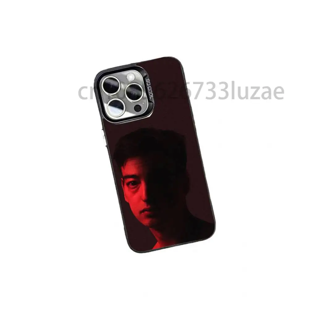 Чехол J-Joji Smithereens для iPhone 17 PRO 16 15 14 13 12 11 ProMax Plus, большой противоударный матовый чехол на заднюю панель (art.: 3920dc50ad1ed) - 3920dc50ad1ed