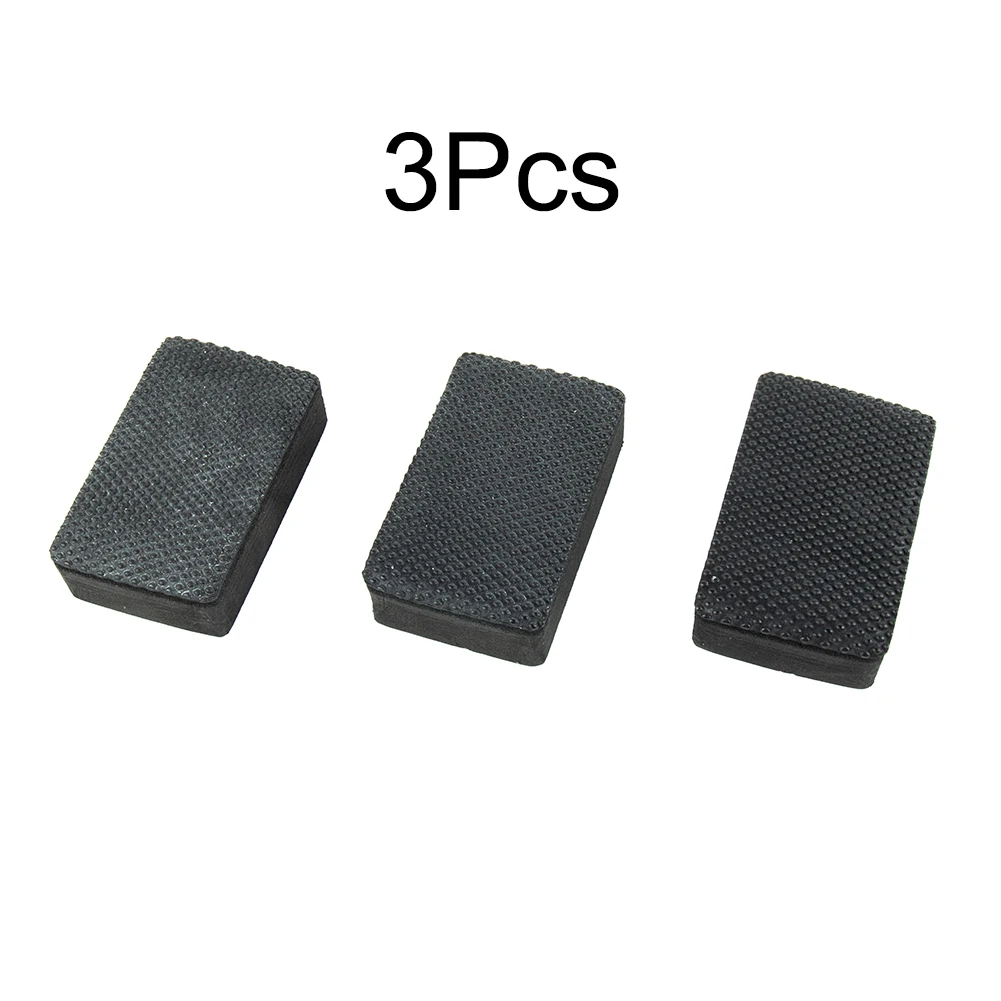 

Black Car Clay Wash Mud Cleaning Eraser Clay Bar Kitchen 1Pcs 3.54*2.36*0.98inch Car Bady Cleaning Eraser For Car