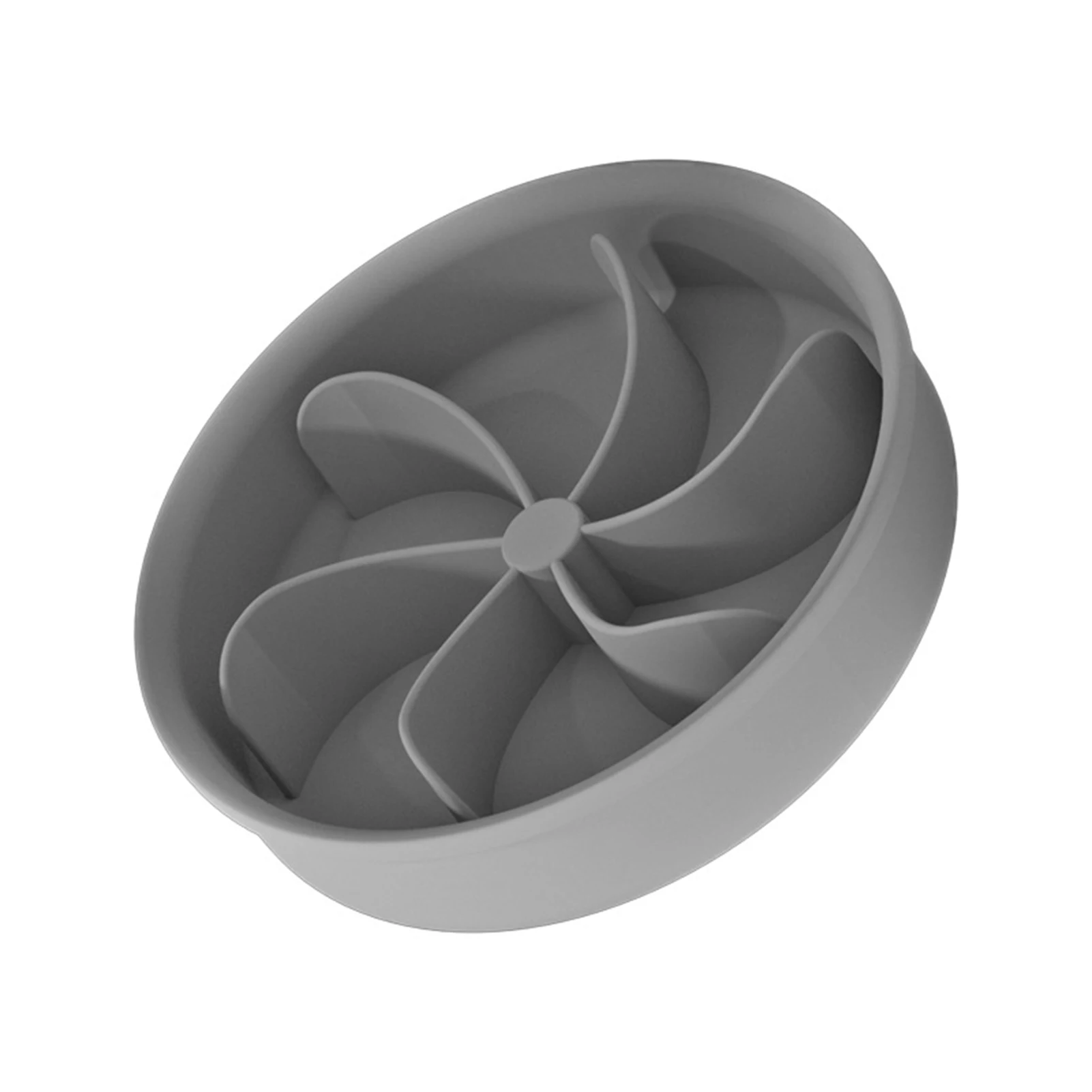 

Slow Feeder Dog Bowls Non-Slip Silicone Puzzle Bowl Dog Puzzle Bowl Raised Dog Bowl Dog Food Bowls Slow Bowl Puppy Bowl Puzzle