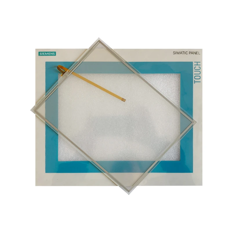 

New Compatible Touch Panel Protect Film for MP270B 6AV6 545 6AV6545-5FC10-0CJ0