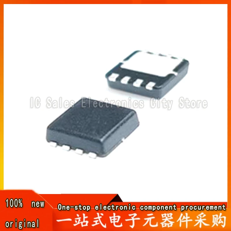 10 шт. AON7401 AON7402 AON7403 AON7406 AON7407 AON7408 AON7409 AON7410 AON7412 AON7400A QFN-8