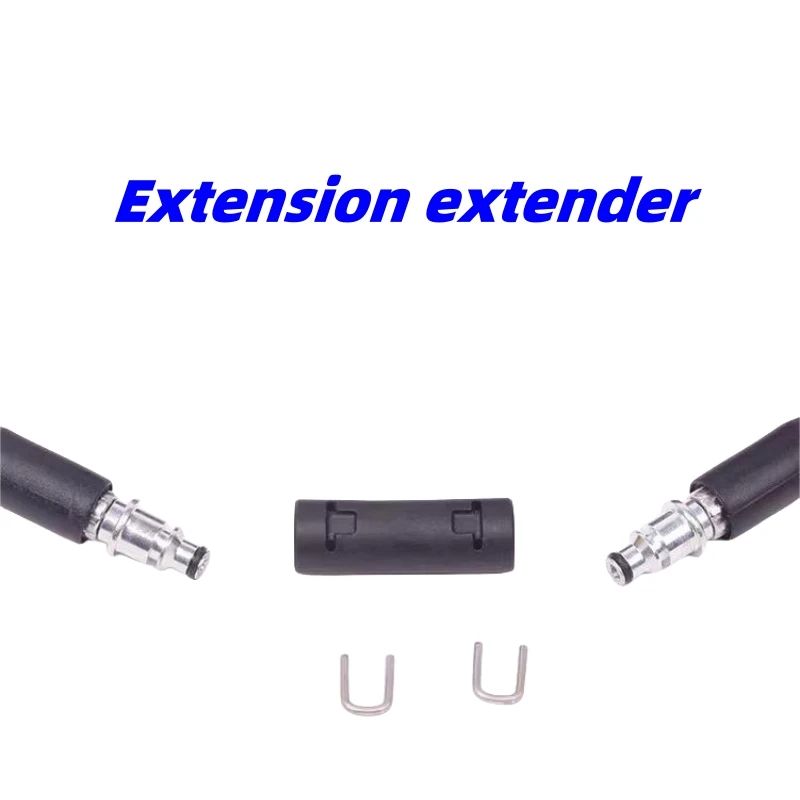 Шланг для мойки высокого давления 1-35 м шланг машины шланг-удлинитель шланга