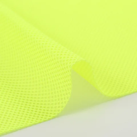 Трикотажная сетчатая ткань из полиэстера 160x50 см