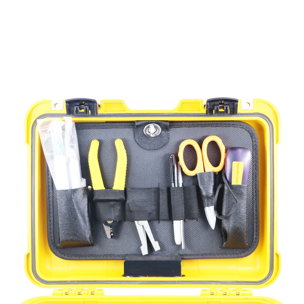 ФКСТ 210402 Оборудование для тестирования оптоволокна и комплект восстановления