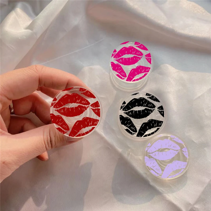 Складной держатель-подставка для iPhone 15 14 Samsung Huawei