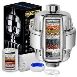 Фильтр для воды на смеситель