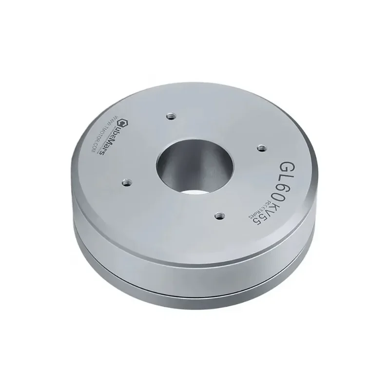 Фото T-Motor GL60 kv25 kv55 24 В полый бесщеточный серводвигатель карданного подвеса для камеры стабилизатора карданного подвеса dslr №4