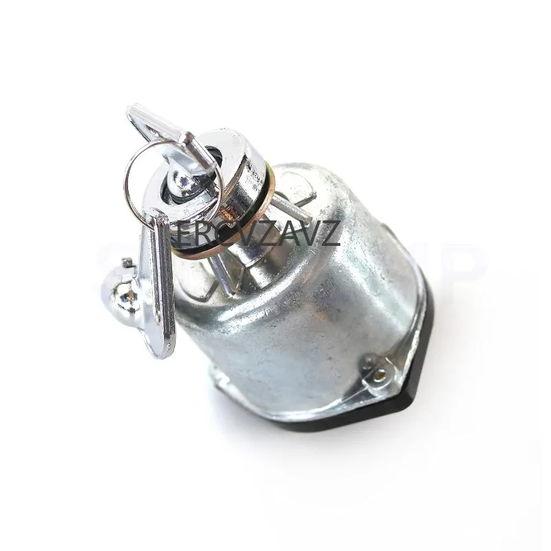 007SS-54-3 Выключатель зажигания Ключ стартера 2 ключа 8- 94402500 -0 для деталей