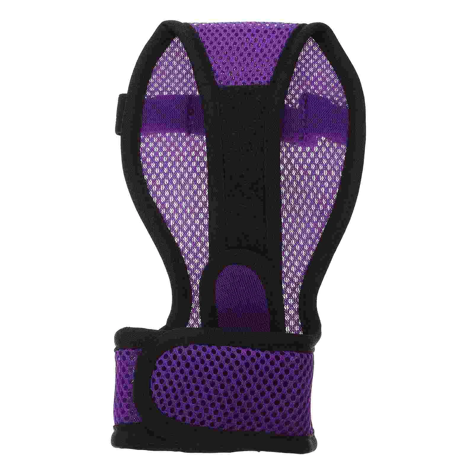 

Перчатка против царапин, перчатка для фиксации пальцев, пациентная перчатка для фиксации рук, перчатка для фиксации пальцев, Защитная перча...