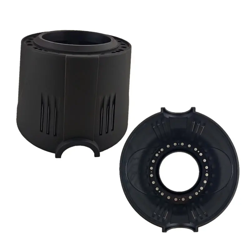 Для Marcin Spot светодиодный светильник с подвижной головкой корпус крышка рычага