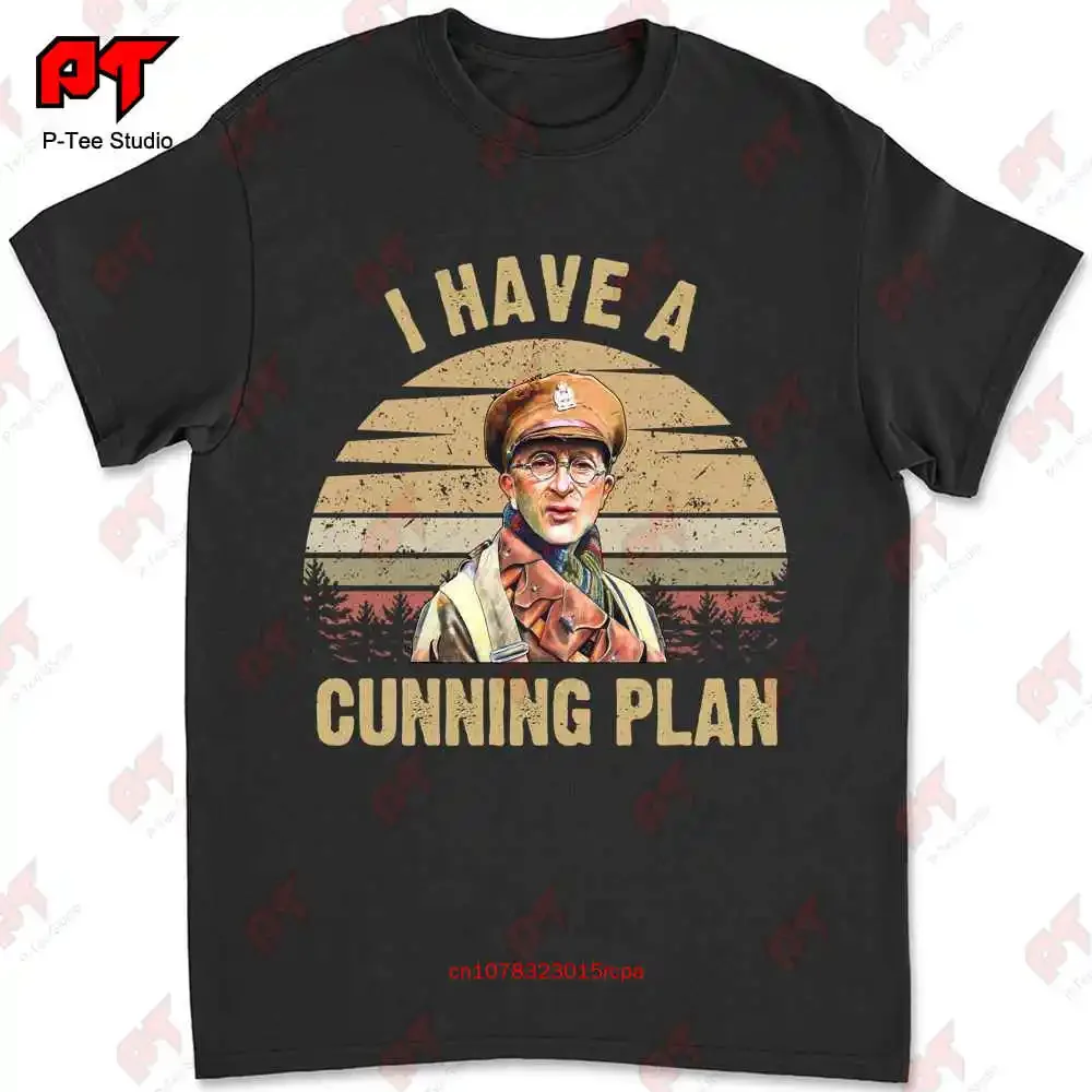 Винтажная футболка Blackadder Back Forth Comedy Movie Dark Heather Mnh 040921014 1BTZ