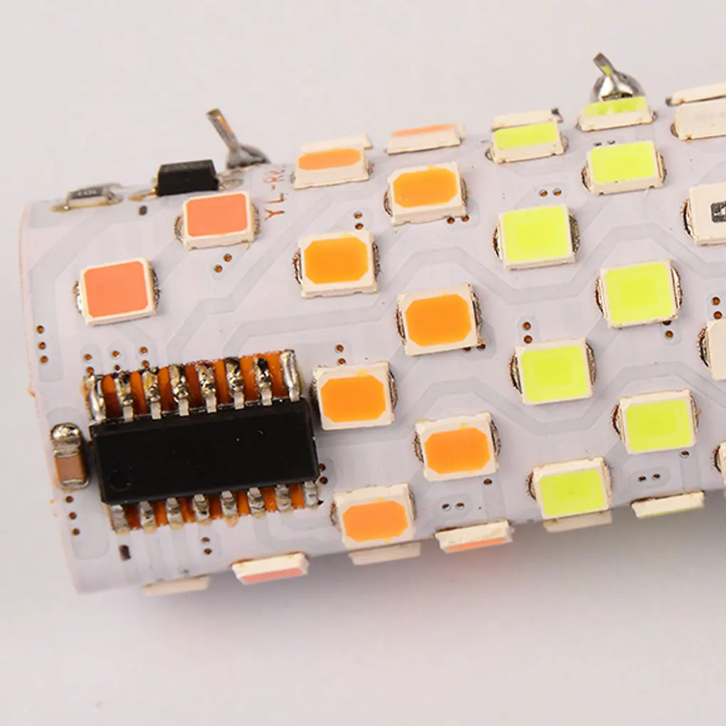 

2/3/5, удобная установка и разборка, лампа светодиодный Flame для легкого имитации динамического освещения