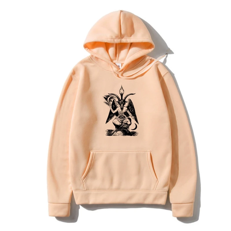 

Мужское кольцо Baphome, верхняя одежда, экран, в готическом стиле, панк-рок, сатана, готический металл