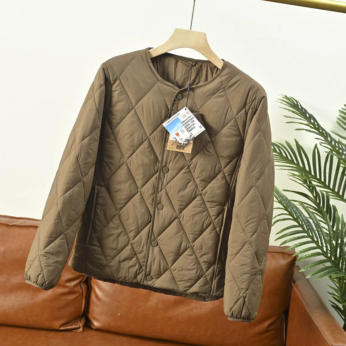 Marolio ~ Look Younger! Положите волшебную одежду! Усовершенствованная теплая японская