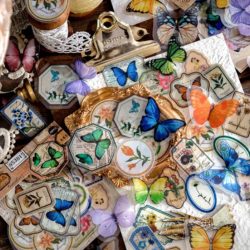 

40 шт./партия, декоративные наклейки на мобильный телефон