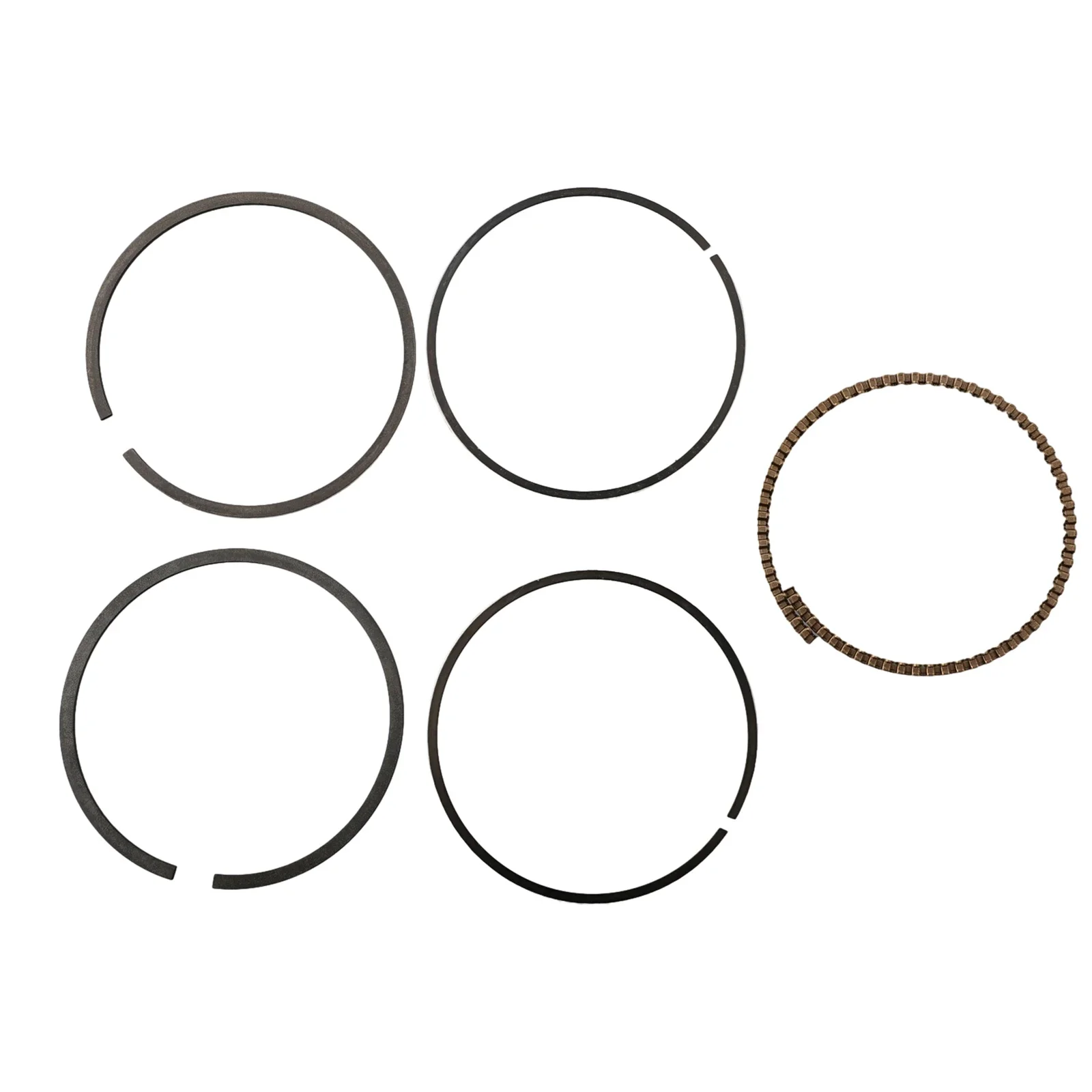 Полный набор для восстановления двигателя поршневые кольца прокладка масляное