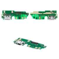 flex cable for xiaomi redmi 4 prime microphoneusb charge connector boardreplacement parts
