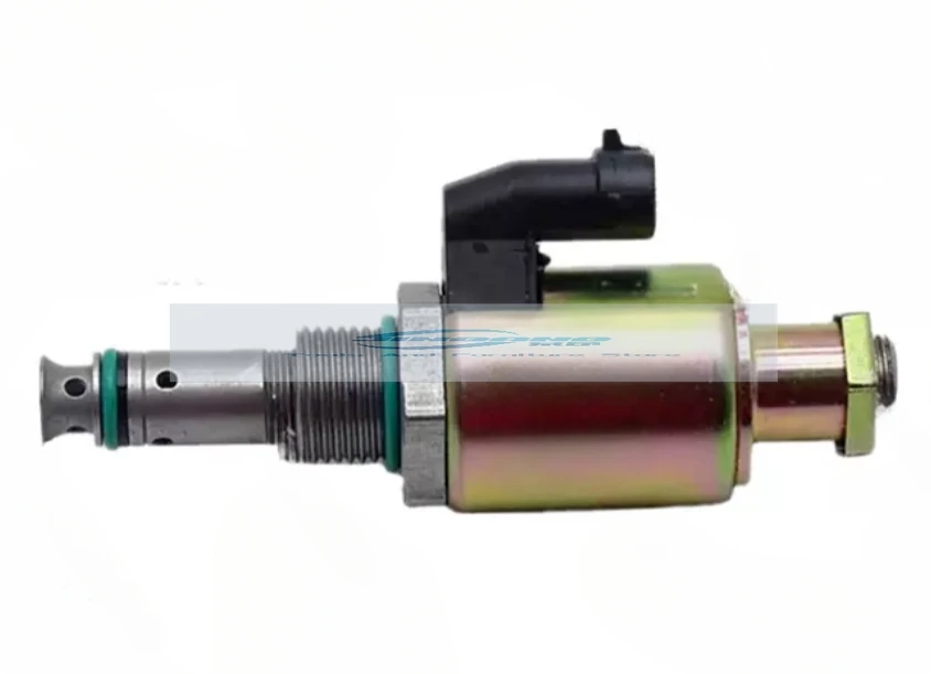 E3126b Электромагнитный клапан главного насоса в сборе Аксессуары для экскаваторов