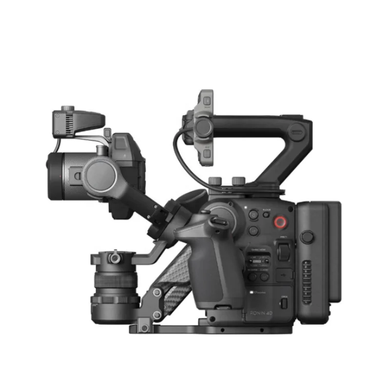 

4D 4-Axis Cinema Camera 6K Combo Kit
