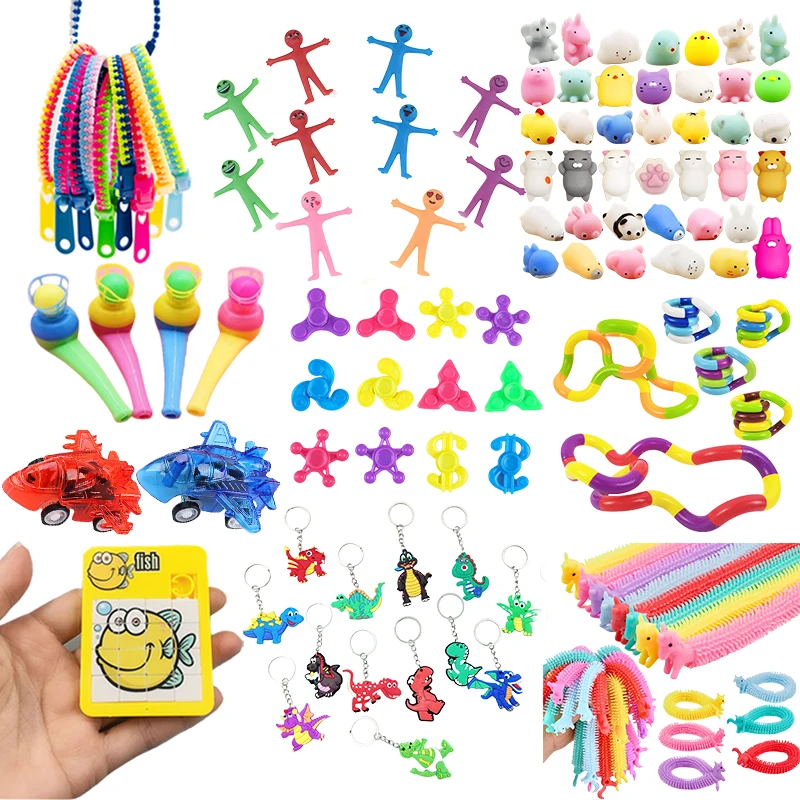 36 шт. детский мини-пазл с гироскопом