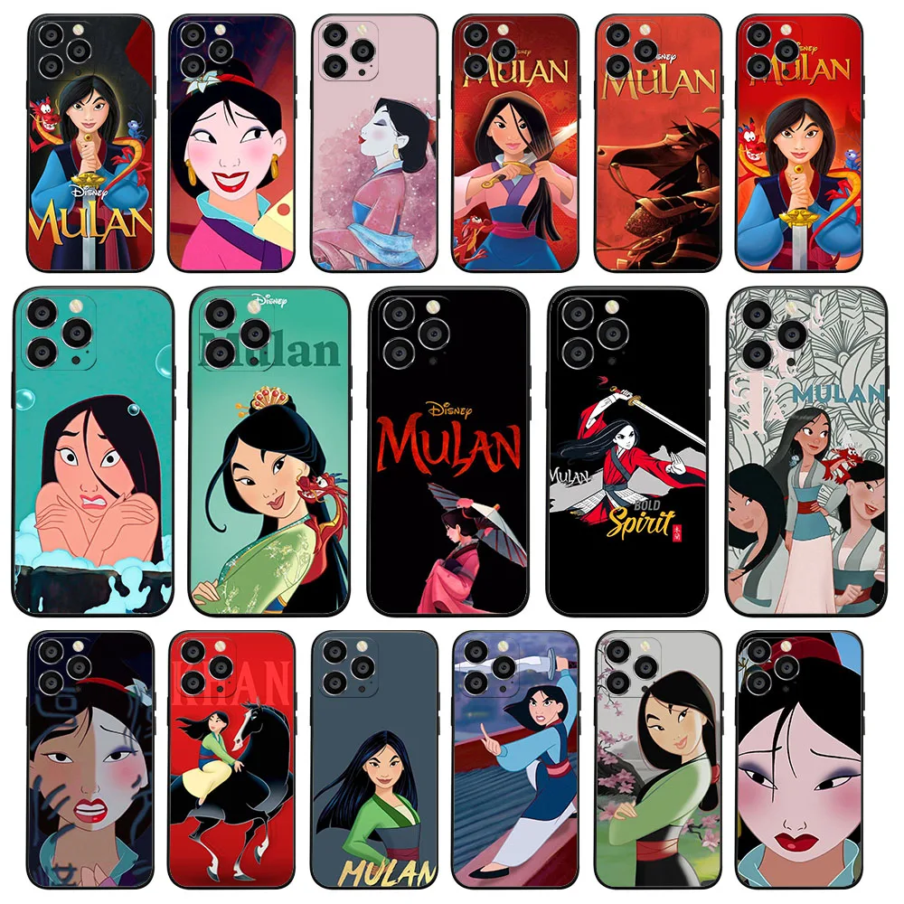Черный чехол AU-50 MuLan для Moto G40 G60 G51 G41 G G50 G60S G42 G71 G52 E32 Edge 20 30 Lite Pro