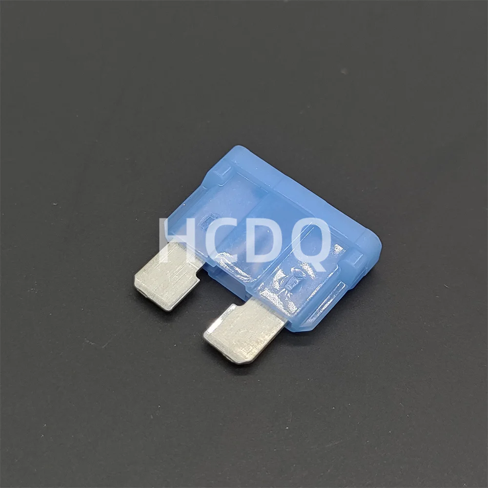 100 шт. новый оригинальный блок предохранителей для автомобиля 0287015.PXCN 15A лезвие