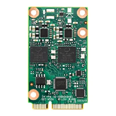 

Advantech mPCIe Movidius X AI module with 1 VPU VEGA-330