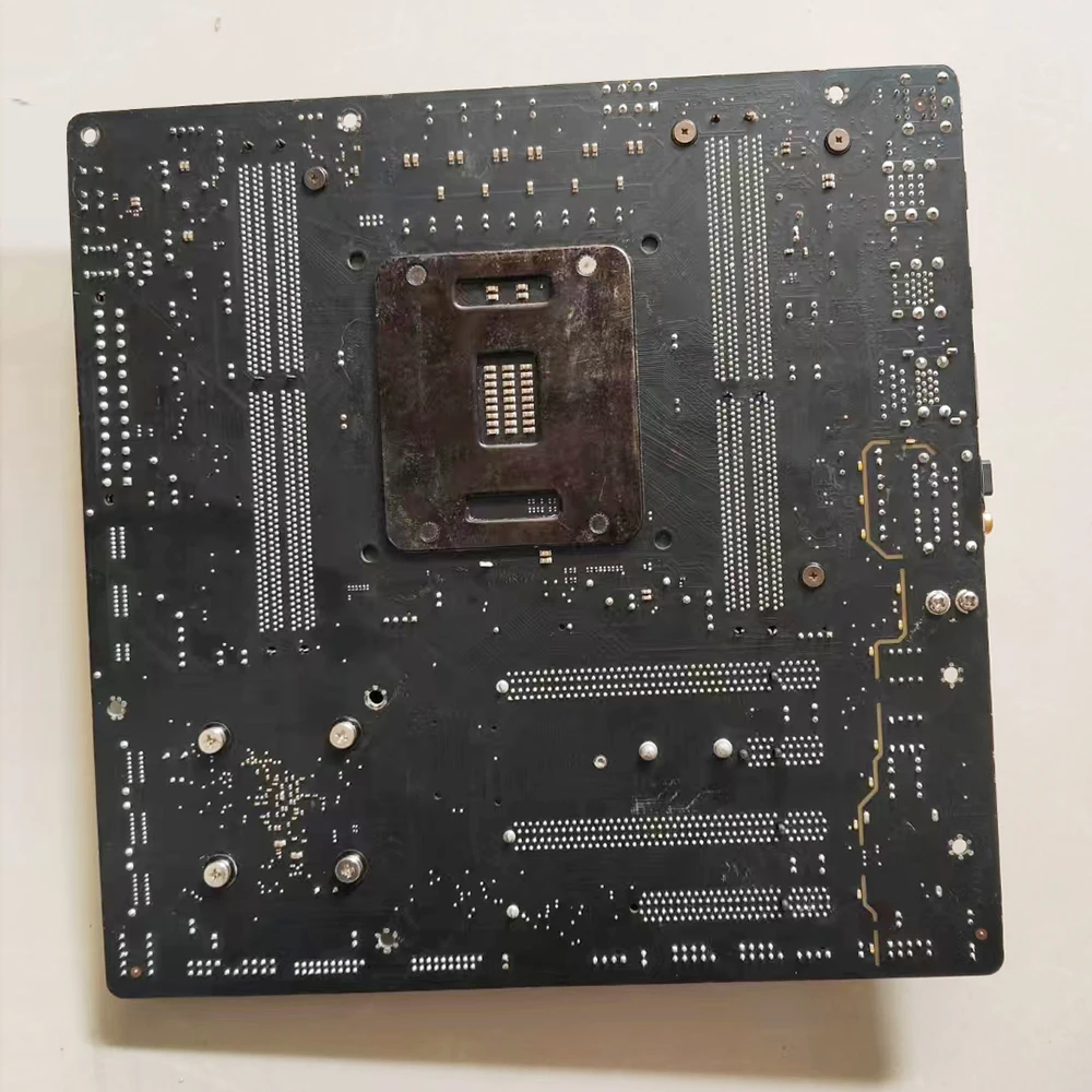 X99 GA-X99M-Gaming 5 для Gigabyte X99M-Gaming LGA2011-3 Core i7 процессоров DDR4 64GB Micro ATX материнская плата -